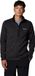 Columbia Sweater Weather™ Full Zip Men's Outdoorvest - black heather - Maat M