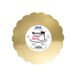 PME CMSG918 Cakevorm 3 stuk(s) Goud
