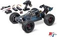 Carson 1:8 Virus Extreme 2.4G 100% RTR Blauw