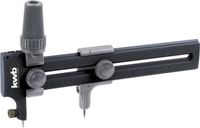 kwb Cirkelsnijder, Ø 40-230 mm 922920 1 stuk(s)