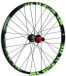 GTR SL35 Boost Plus 29" 6b Disc Tubeless VTT Roue arrière Vert, Noir 12 x 148 mm / Shimano/Sram HG