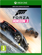 Microsoft Forza Horizon 3, Xbox One Xbox One