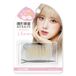 Somi Invisible Single-Sided Eyelid Tape Nude 128 pcs 1.5mm