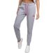Lonsdale London LEINTHALL Leggings grijs gemêleerd M Katoen - Street wear