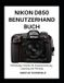 Nikon D850 Benutzerhandbuch