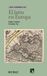 EL LATÍN EN EUROPA Paperback