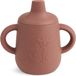 nuuroo Aiko 140 ml drinkbeker, Mahonie