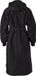 AGU Trenchcoat Puff - Winter Regenjas - Dames - Zwart - XXL