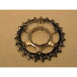 Shimano Ultegra 9-speed 21-23t HG cassette 10p98061