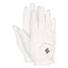 Imperial Riding Handschoenen Elegance IRHEssentials, wit, 8,5