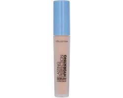 Collectione Collection Lasting Perfection Hydrating Vloeibare Concealer - 6 Cashew