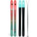 Black Diamond Impulse Ti 112 Skis De Montagne