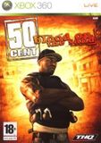 THQ 50 Cent - Blood on the Sand - Xbox 360