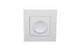 Danfoss 088U1000 kamerthermostaat, wit