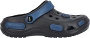 ZIGZAG Clogs Naike Kinderen Unisex Zwart