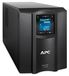 APC Smart-UPS SMC1000IC - Noodstroomvoeding - 1000VA - 8x C13 uitgang