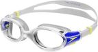 Speedo Zwembril Biofuse 2.0 Meerkleurig Siliconen Kinderen