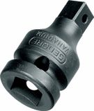 Gedore KB 1930 vierkantaandrijving verloopstuk 1/2″ – 3/8″