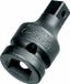 Gedore KB 1930 vierkantaandrijving verloopstuk 1/2″ – 3/8″