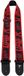 Rock Off Slayer - Logo Gitaarband - Zwart/Rood