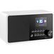 Imperial i110 Radio internet - Numérique - Blanc