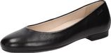 Sioux Villanelle-701 Ballerina Dames zwart