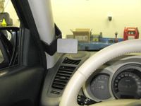 Brodit ProClip 804255 - Zwart