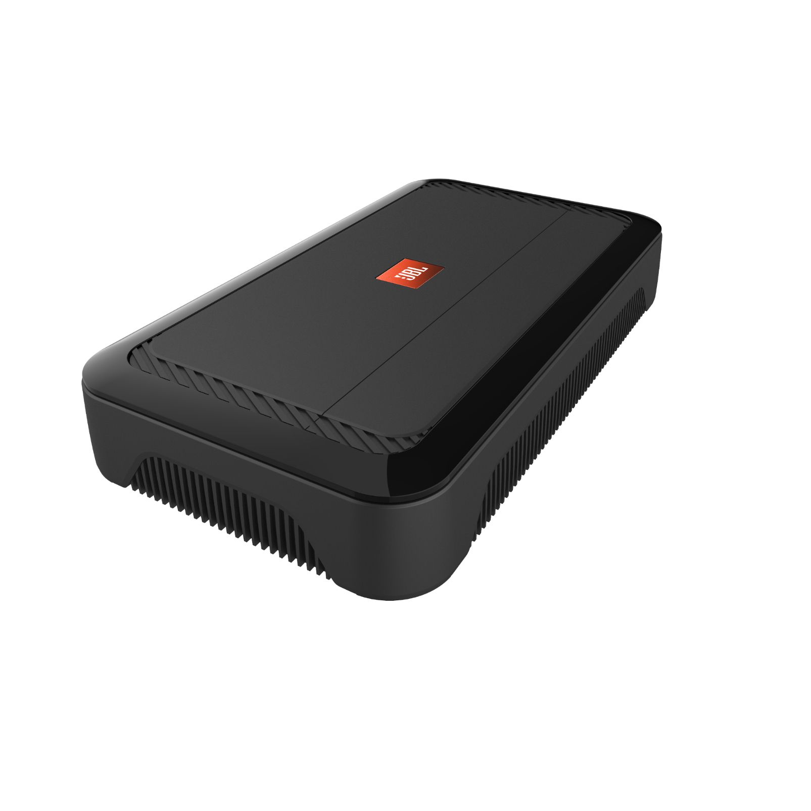 JBL Club A1000 - 1000W Mono Car Amplifier - Black