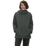 Ragwear Veste coupe-vent Urbanna Remake