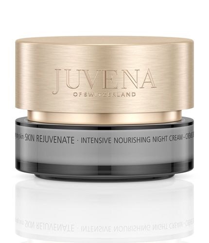 Juvena Skin Rejuvenate Intensive Nourishing Night Cream 50ml