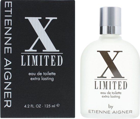 Aigner EDT / 125 ml / Men