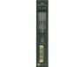Faber-Castell Potloodstiftjes TK9071 3,15mm 4B Doos met 3 stuks