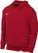Nike Dri FIT Standard Issue Pull Over Hoodie Heren Rood - Maat XL
