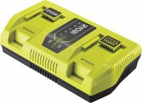 Ryobi Batterijoplader