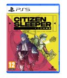 Mindscape Citizen Sleeper 1+2 Helion Collection
