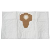 123schoon Parkside microvezel stofzuigerzakken 5 zakken (123schoon huismerk)