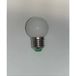 MEGAMAN Sferische Lamp 360E / E27 / 3W / 250LM / 2800K / 15.000 UUR_MM07180