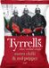 Tyrrells Sweet chili & red pepper 18x 40 gram