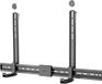 Goobay Universele Soundbar + TV-Beugel