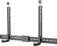 Goobay Universal Soundbar + TV-Halterung