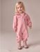 Next - Meisjes - Waterdicht regenpak met print - Roze