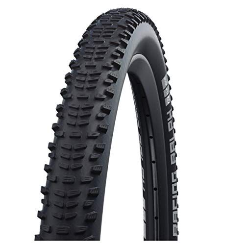 Schwalbe Racing Ray HS489 SG - 26 inch - Zwart