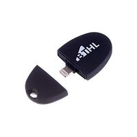 Modus UV Draagbare Sanitizer - UV Sterilisator - Lightning Connector - Zwart