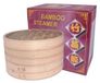 Bamboe Set de vapeur 3 pièces 30,5 cm