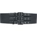 Killstar Gothic Riem - Mourning Muse - Deathrite Belt - voor Vrouwen - zwart