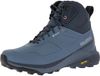 Dolomite NIBELIA HIGHT GTX WS - Chaussures de randonnée - Denim Bleu - 41.5