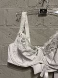 PrimaDonna Madison Beugel Bh 0162120 wit 100B