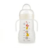 MAM Trainer+ Drinkbeker - 220 ML - Antilek - Uni
