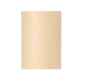 Amann A1679-0129 naaigaren, polyester, 0129 crème, 500 m