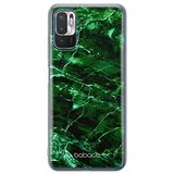 ERT GROUP mobiel telefoonhoesje voor Xiaomi REDMI NOTE 10 5G / POCO M3 PRO origineel en officieel erkend Babaco patroon Abstract 031, hoesje is gemaakt van TPU